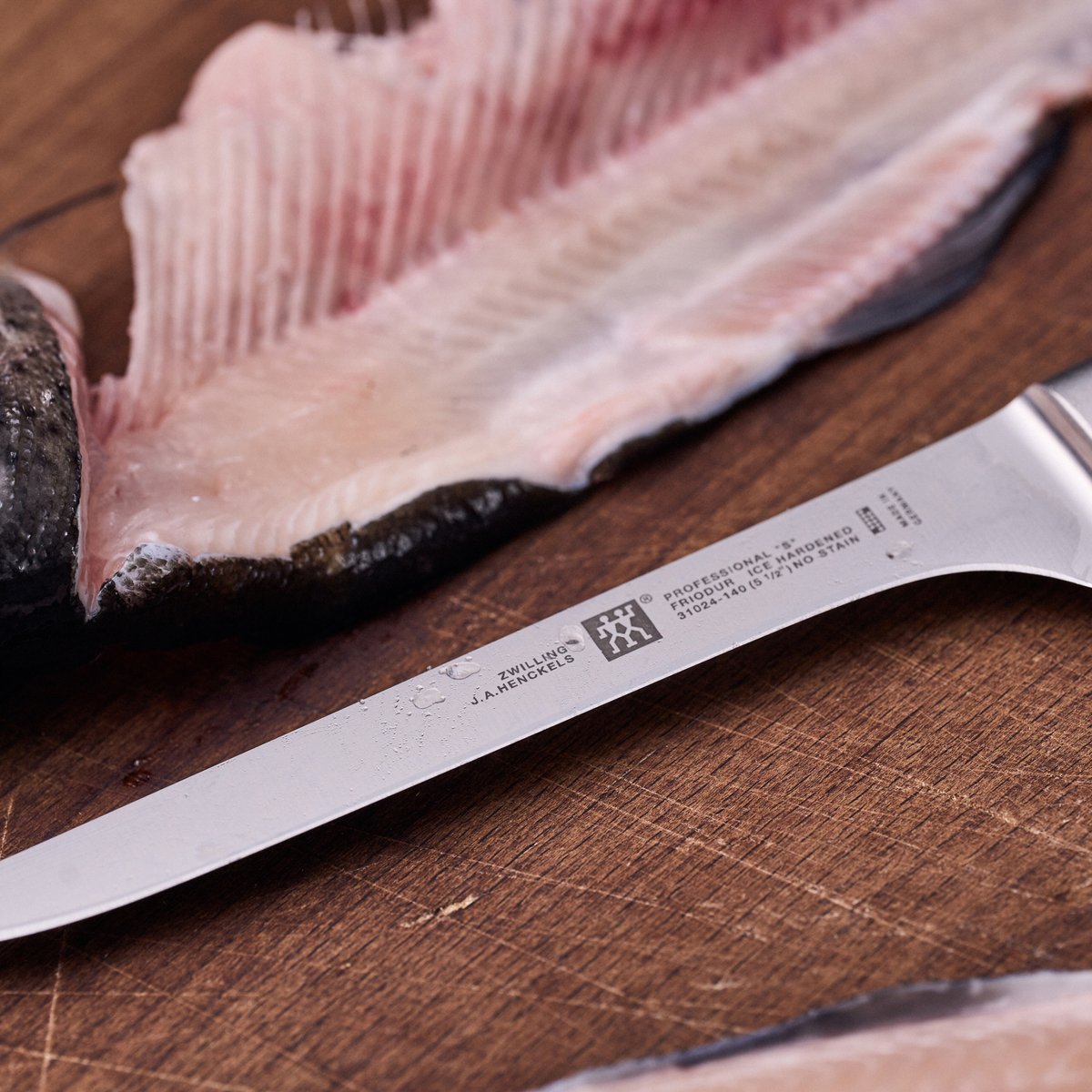 Couteau à désosser 14 cm no-color, ZWILLING