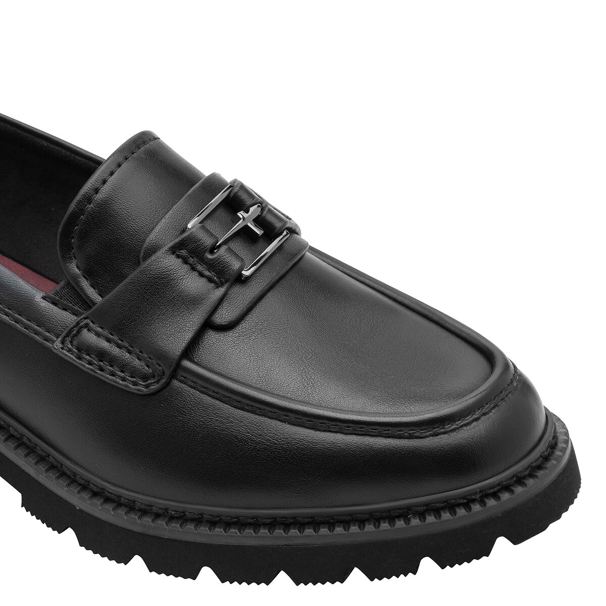 Loafers black, TAMARIS
