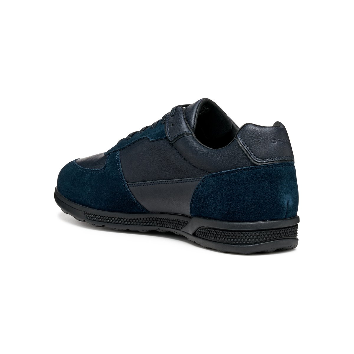 Baskets U SPHERICA ACTIF X3 B ABX bleu marine, GEOX