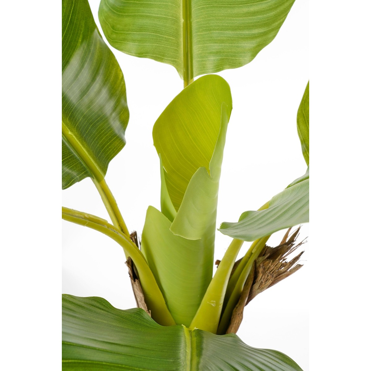 Plante artificielle vert, MICA DECORATIONS