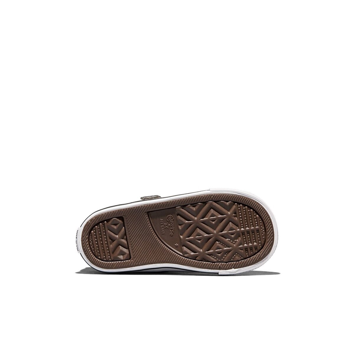 Bailarinas CTAS DAINTY MARY JANE SHINE bronce , CONVERSE