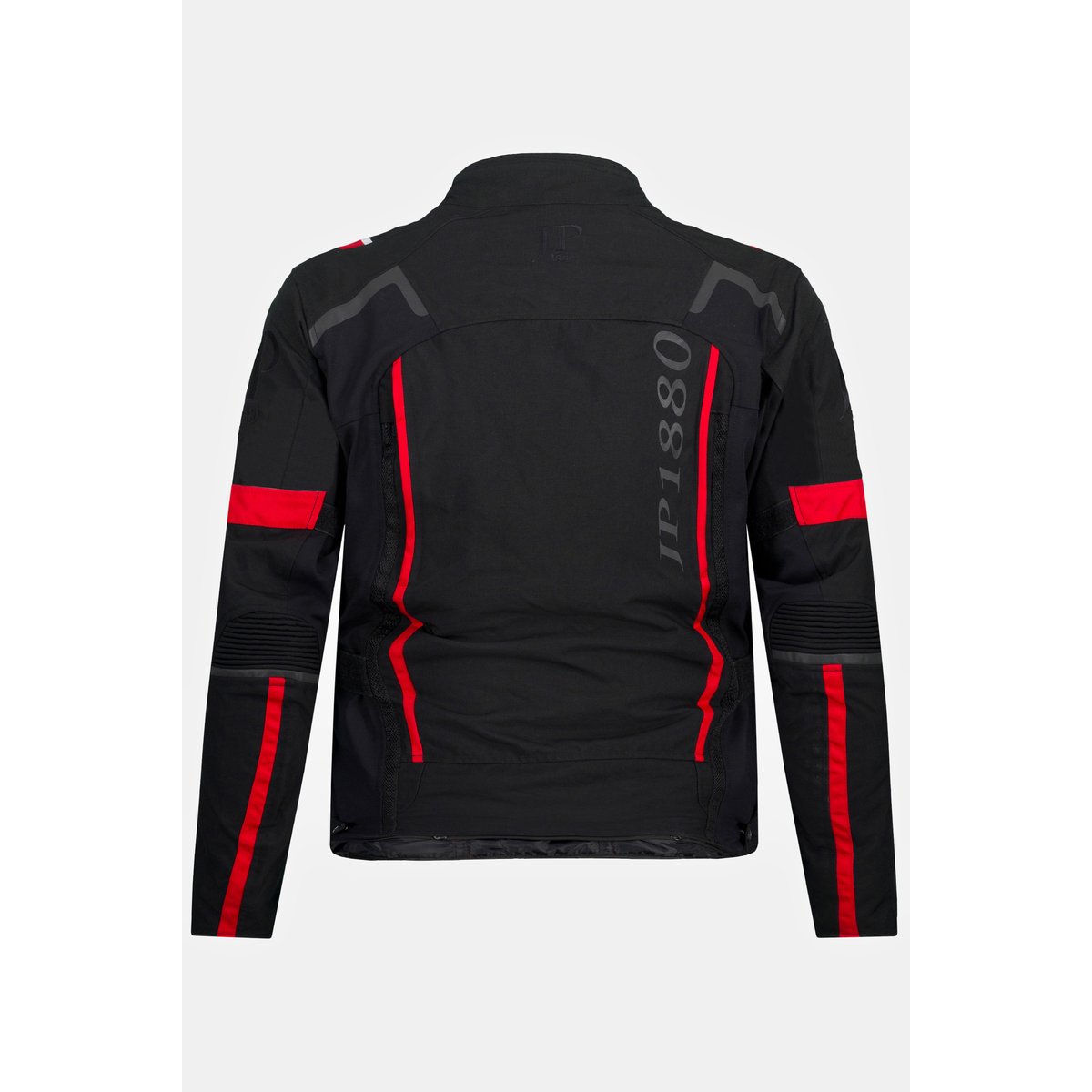 Veste de moto 4-Touring, fonction de membrane noir, JP1880