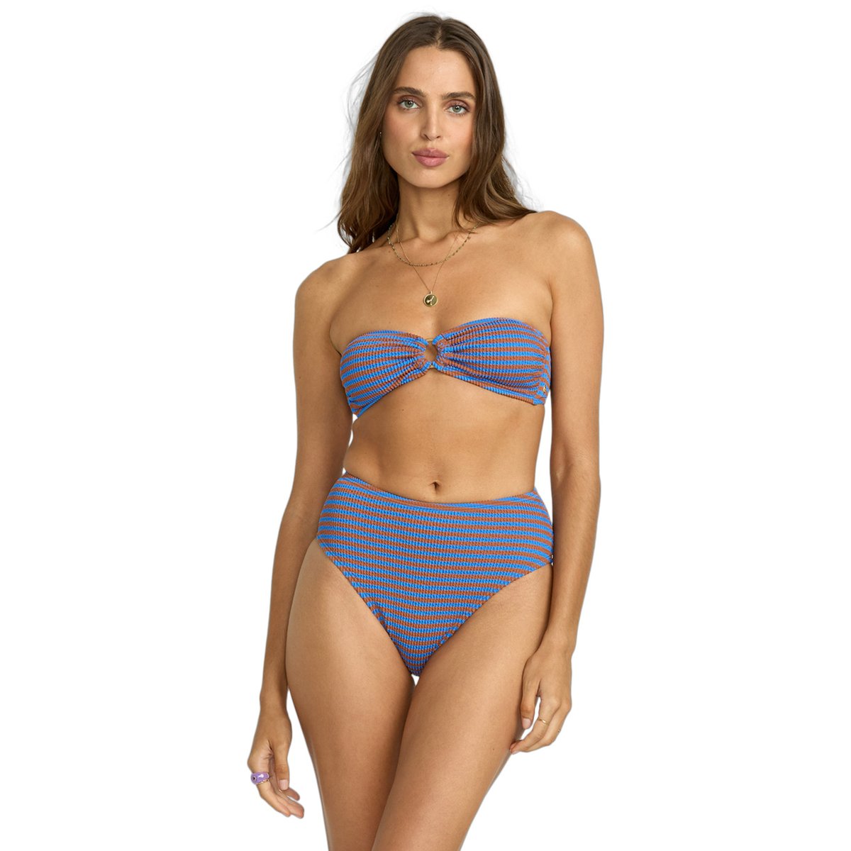 Bas de bikinis SUMMER HI MAUI multi multi, BILLABONG