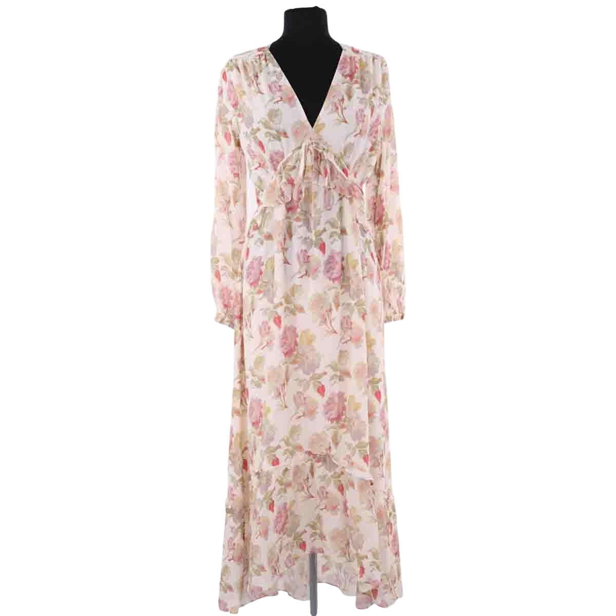 Robe - Très Bon État rose, THE KOOPLES