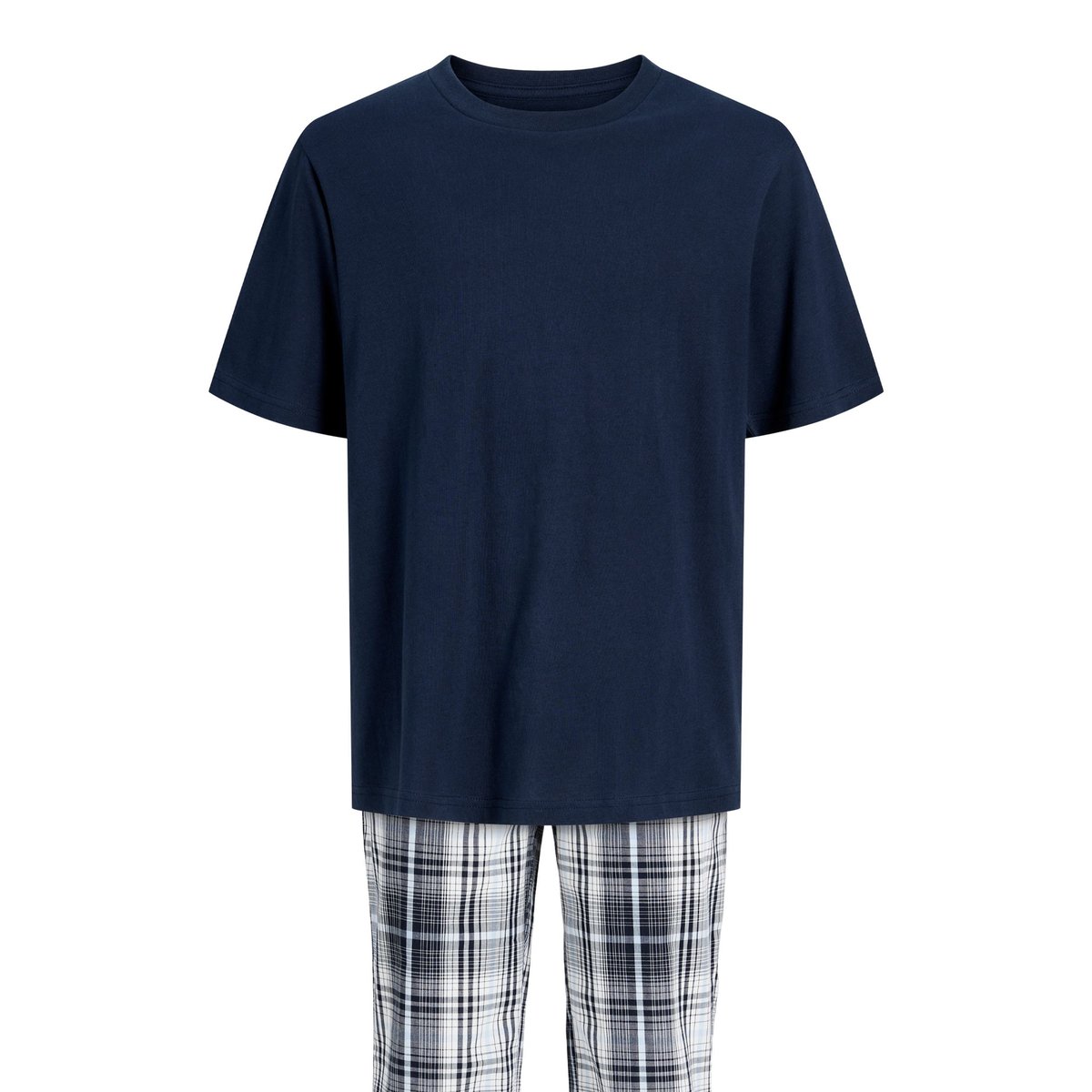 Ensemble Loungewear bleue - sky captain 1, JACK & JONES JUNIOR