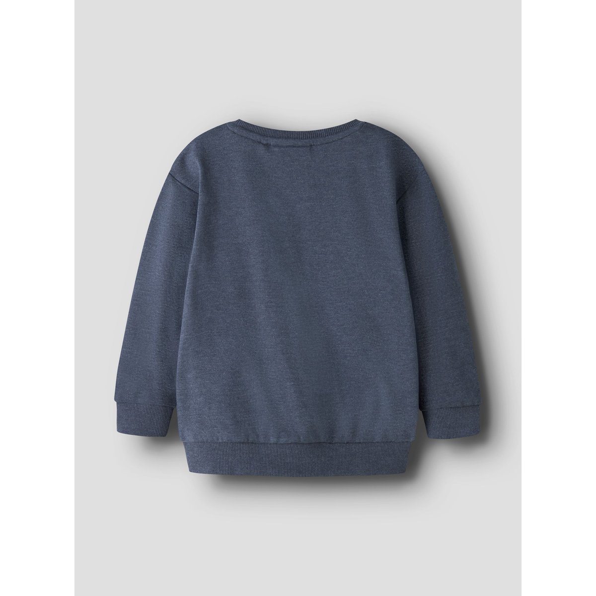 Sweat-Shirt bleu - ombre blue1, NAME IT