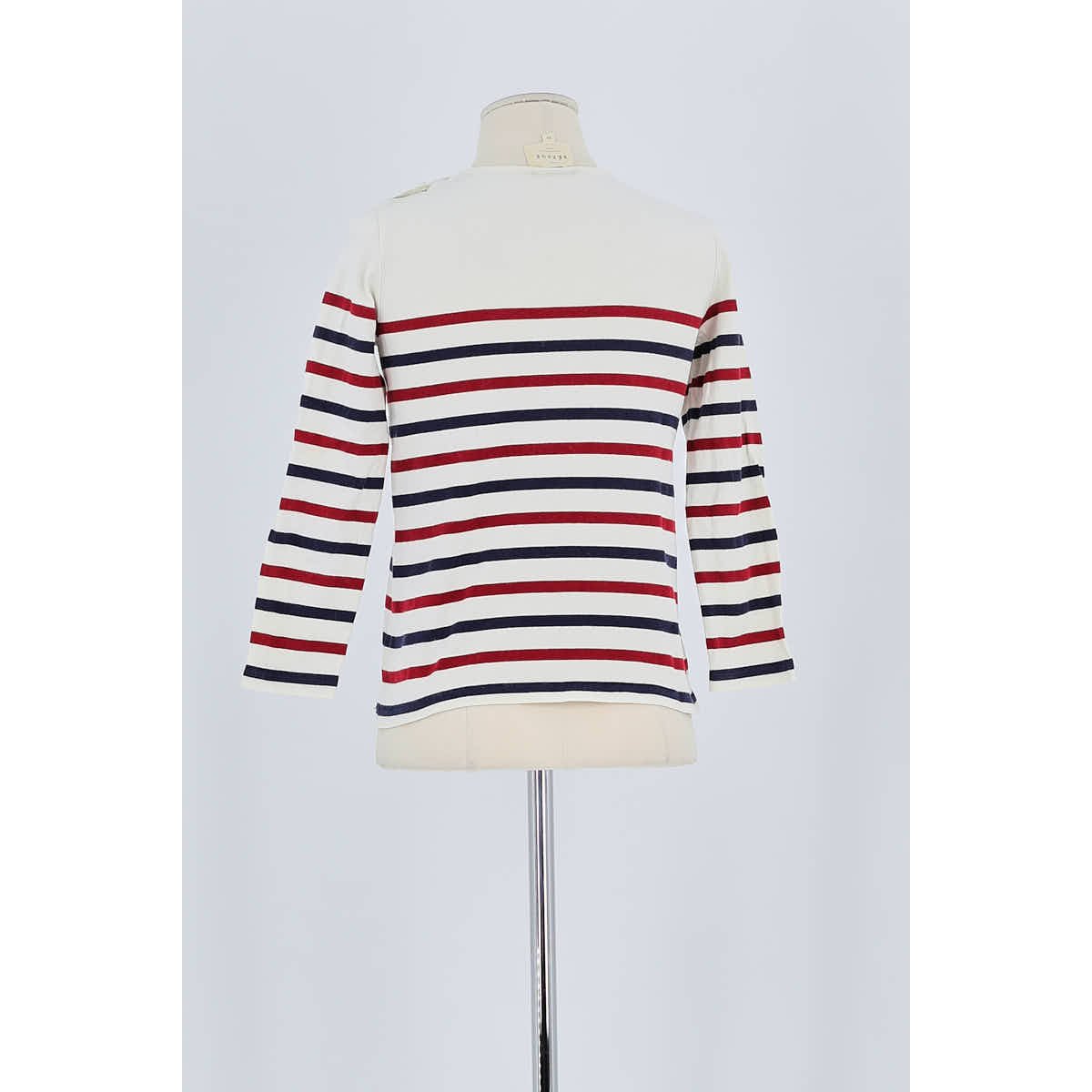 T-shirt - Bon État blanc, SEZANE