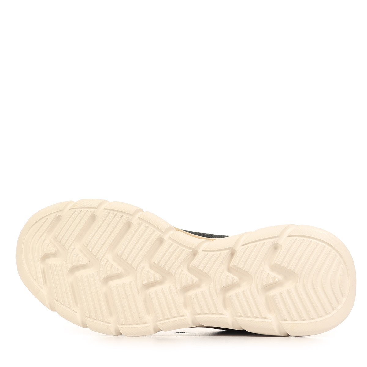 Baskets BOBS B FLEX HI FLYING HI black gold, SKECHERS