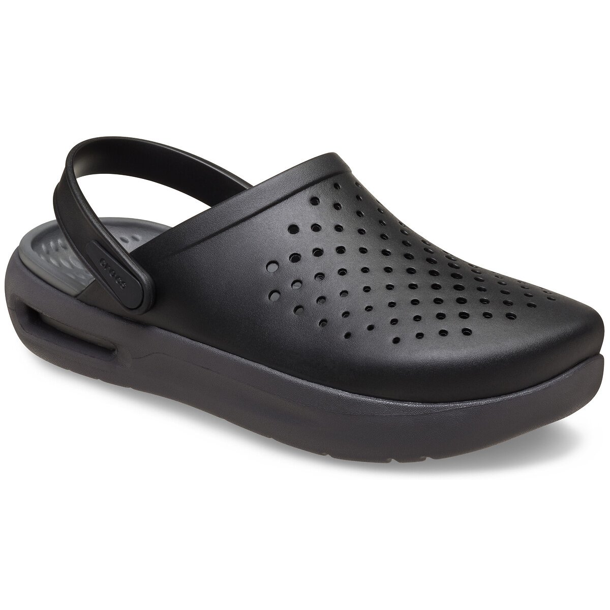 Sabots Inmotion noir, CROCS