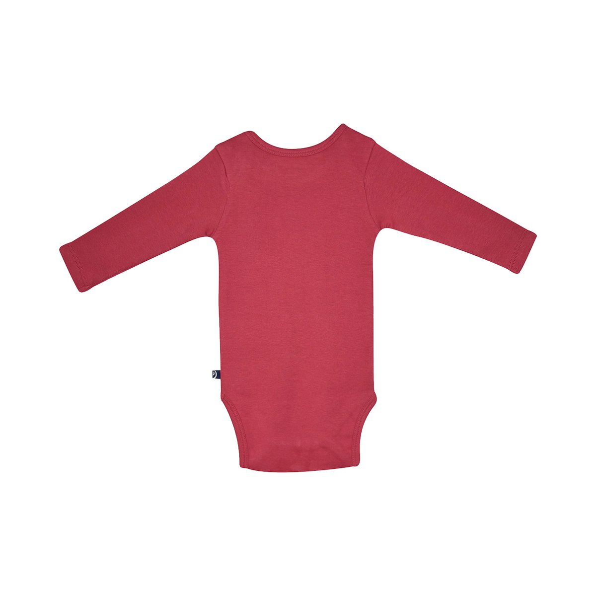 Lot de 3 bodies philae manches longues rose, SUCRE D'ORGE