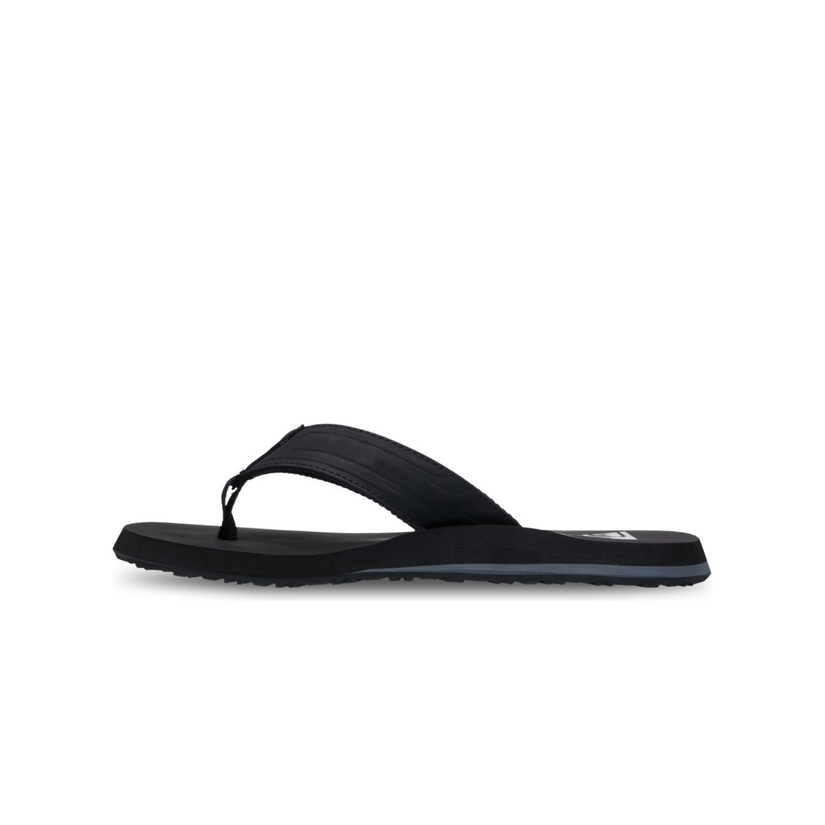 Sandales MONKEY WRENCH noir black 2, QUIKSILVER