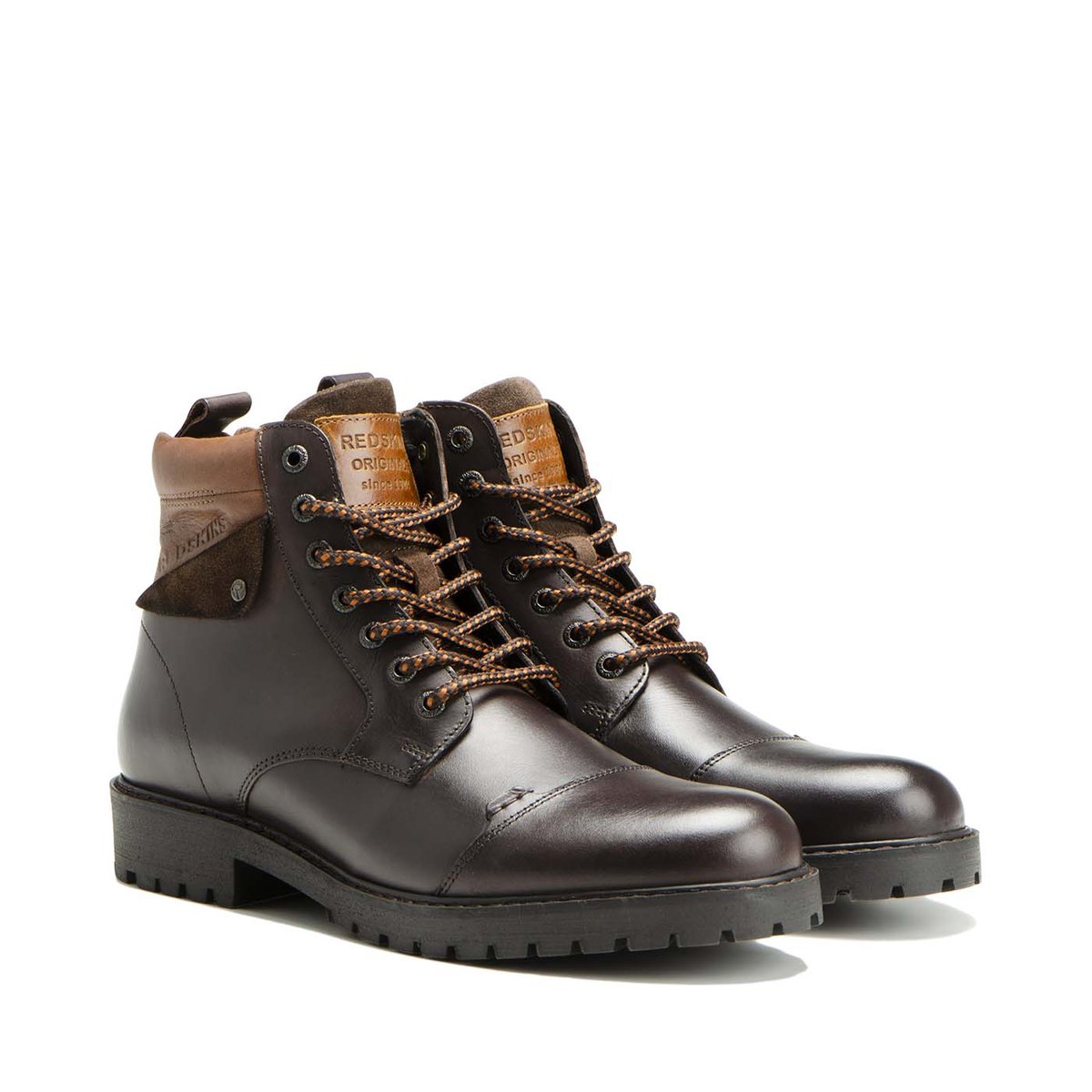 TUTO CHATAIGNE+COGNAC chataigne+cognac, REDSKINS