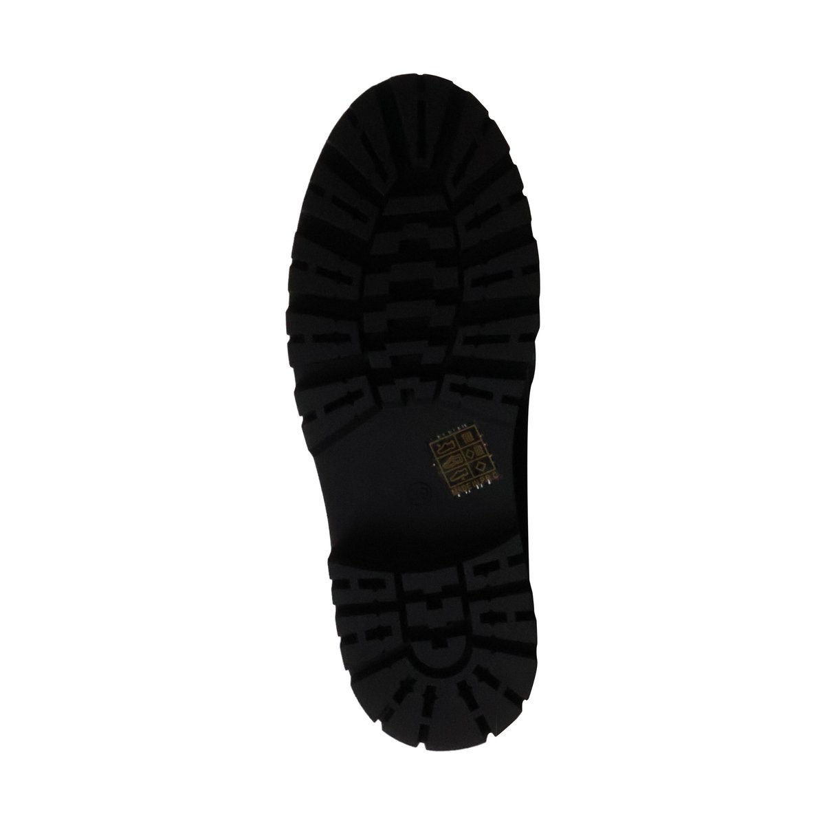 Bottines à Zip noir, ENZA NUCCI