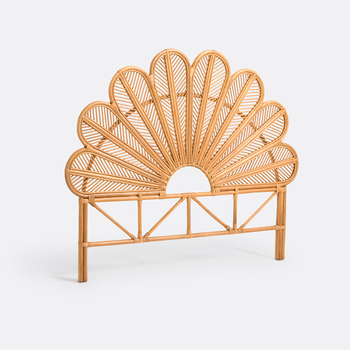 Testata del letto, Paoni naturale  , LA REDOUTE INTERIEURS