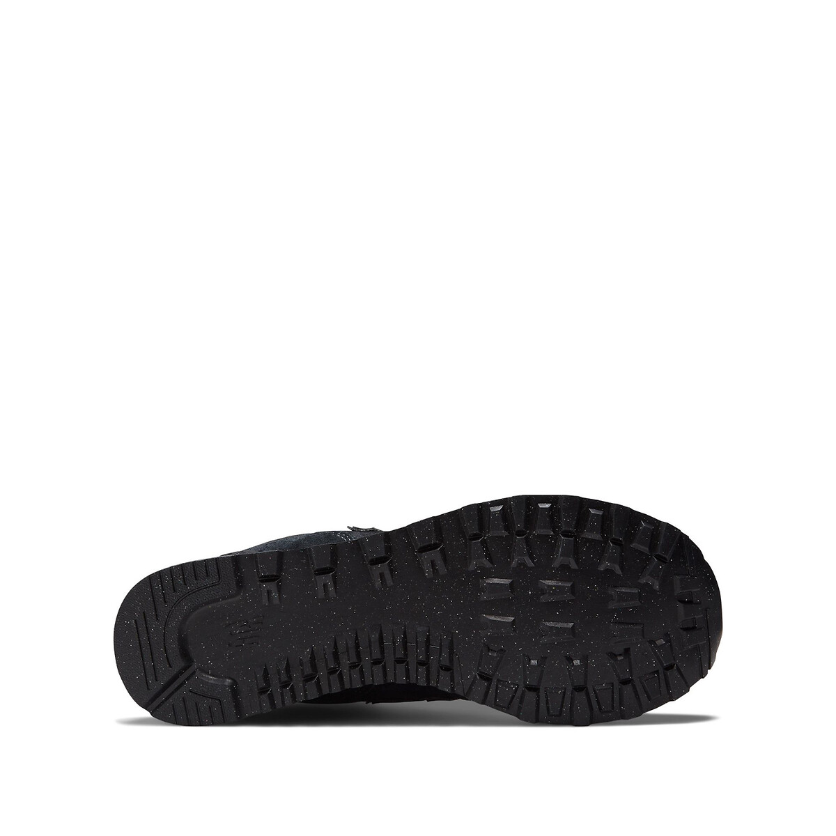 Baskets ML574 noir, NEW BALANCE