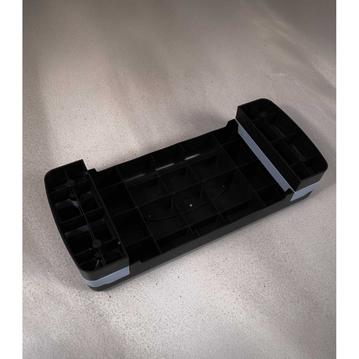 Step Aerobic  - CARE - Planche de step pour cardio et renforcement noir, CARE FITNESS