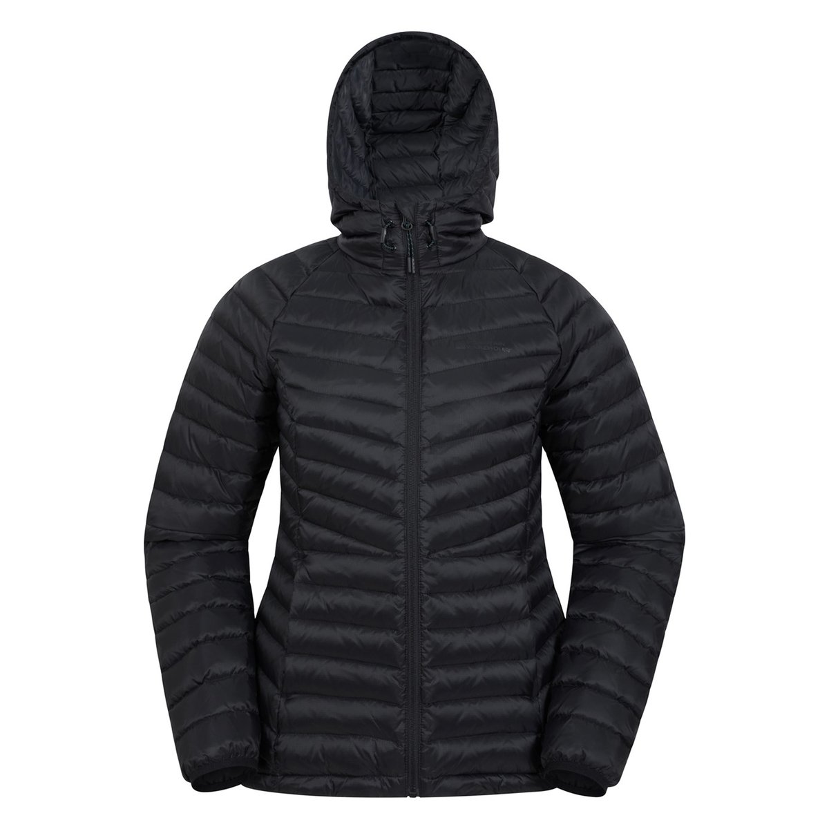 Veste SKYLINE EXTREME noir, MOUNTAIN WAREHOUSE