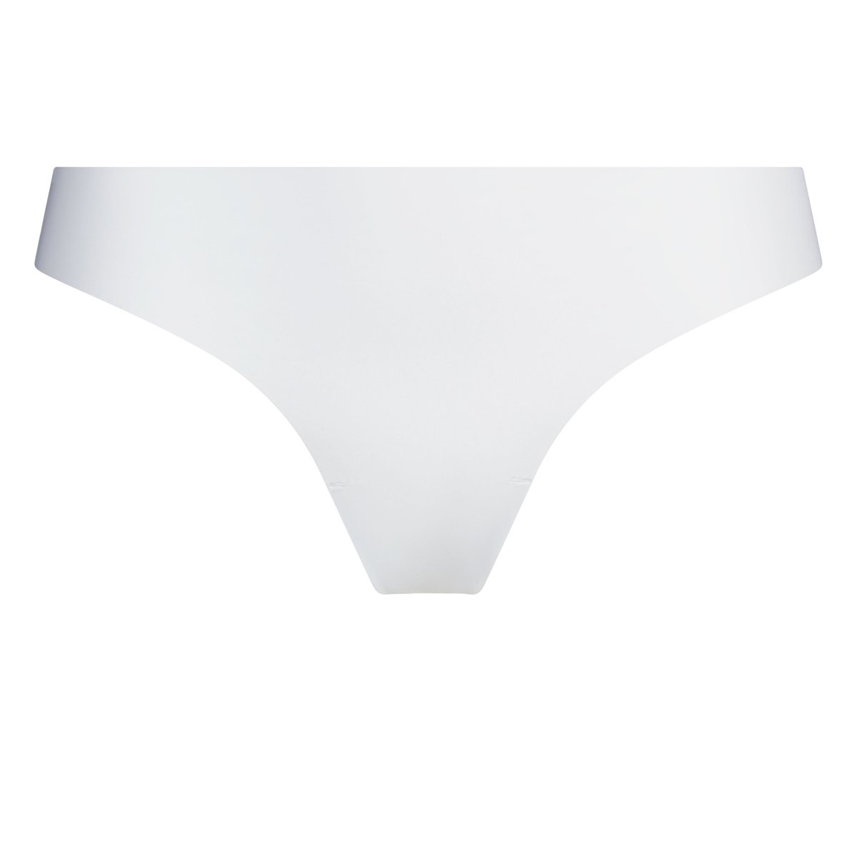 String Micro Invisible blanc, DIM