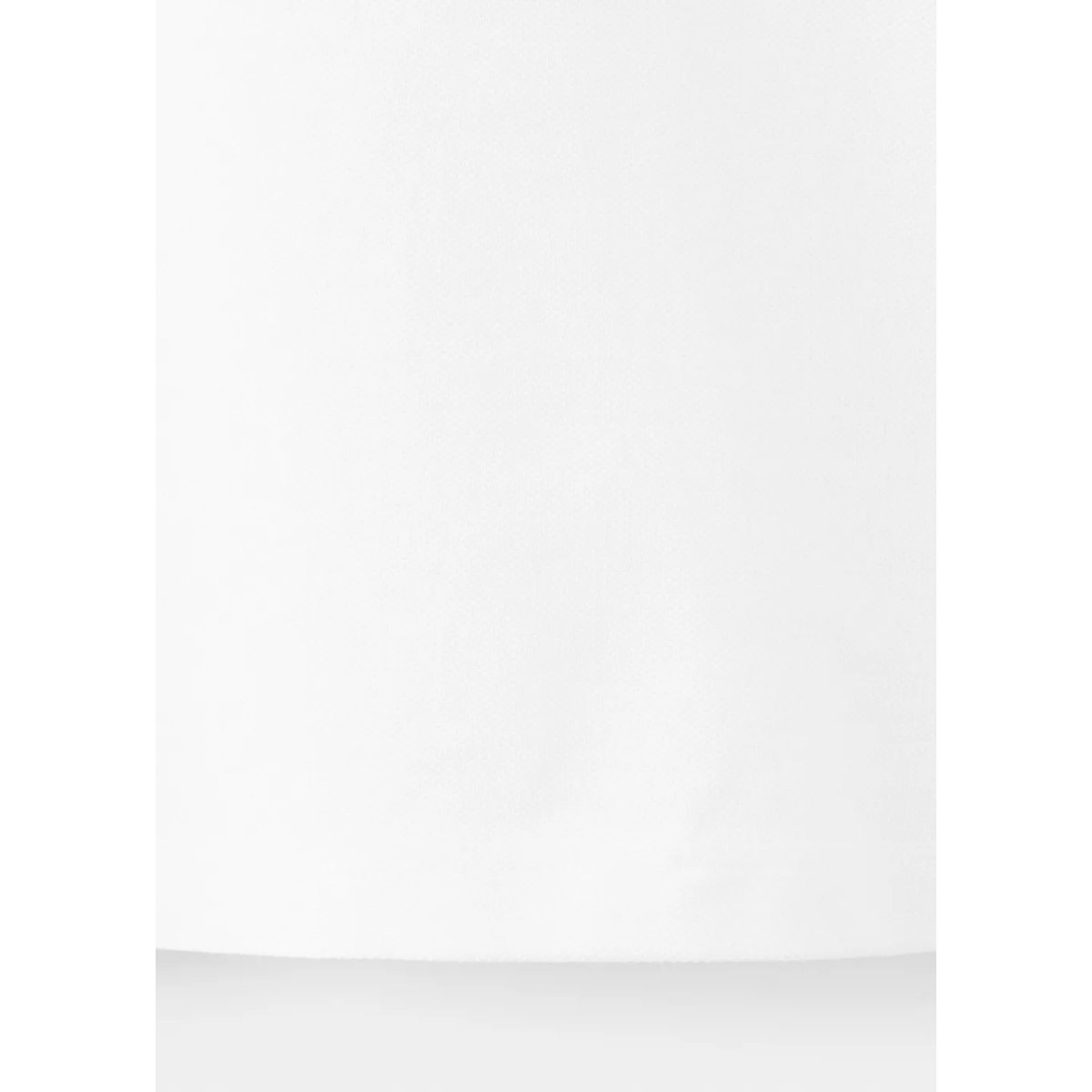 Polo coton à manches longues blanc, MANGO KIDS