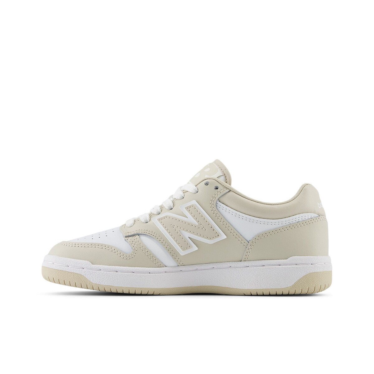 Kids 480L Trainers beige/white, NEW BALANCE