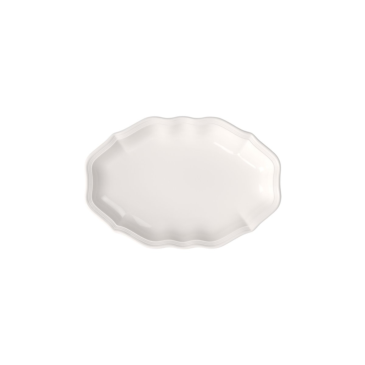 Ravier MANOIR blanc, VILLEROY & BOCH