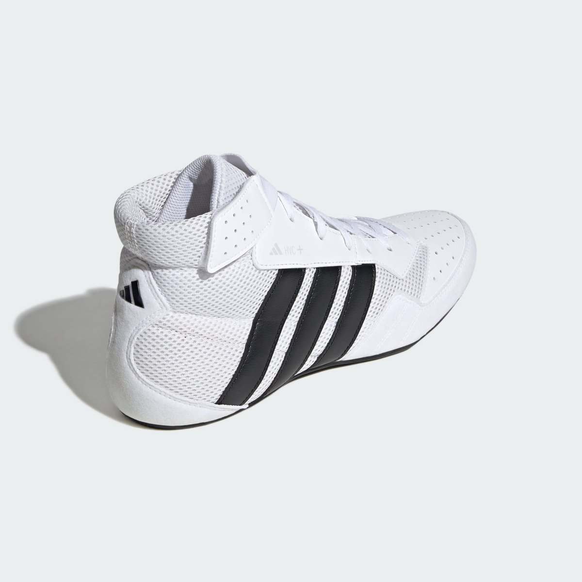 Chaussure Hvc Plus Chaussure Hvc Plus cloud white / core black / grey one, adidas Performance