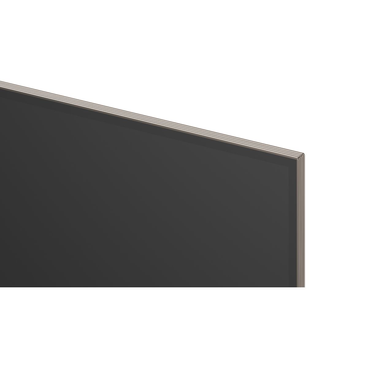 TV OLED 77W6 (2026) 77" (195 cm) 4K Ultra HD - Expérience Cinéma & Gaming, boîtier déporté (câble invisible) couleur unique, LG