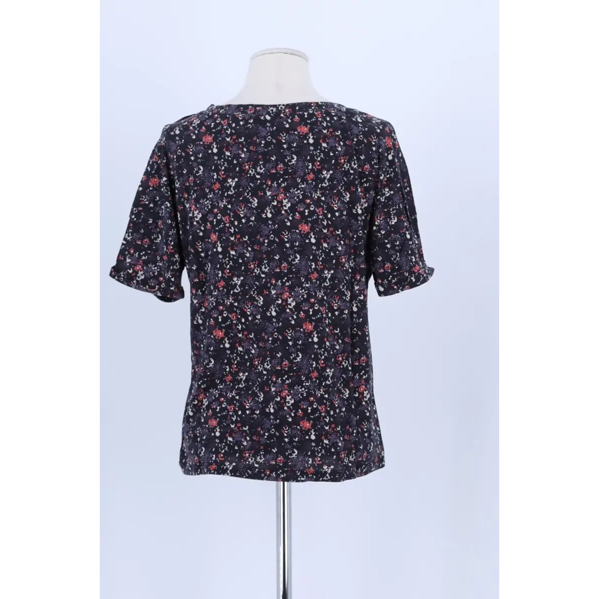 T-shirt - Très Bon État noir, SESSUN