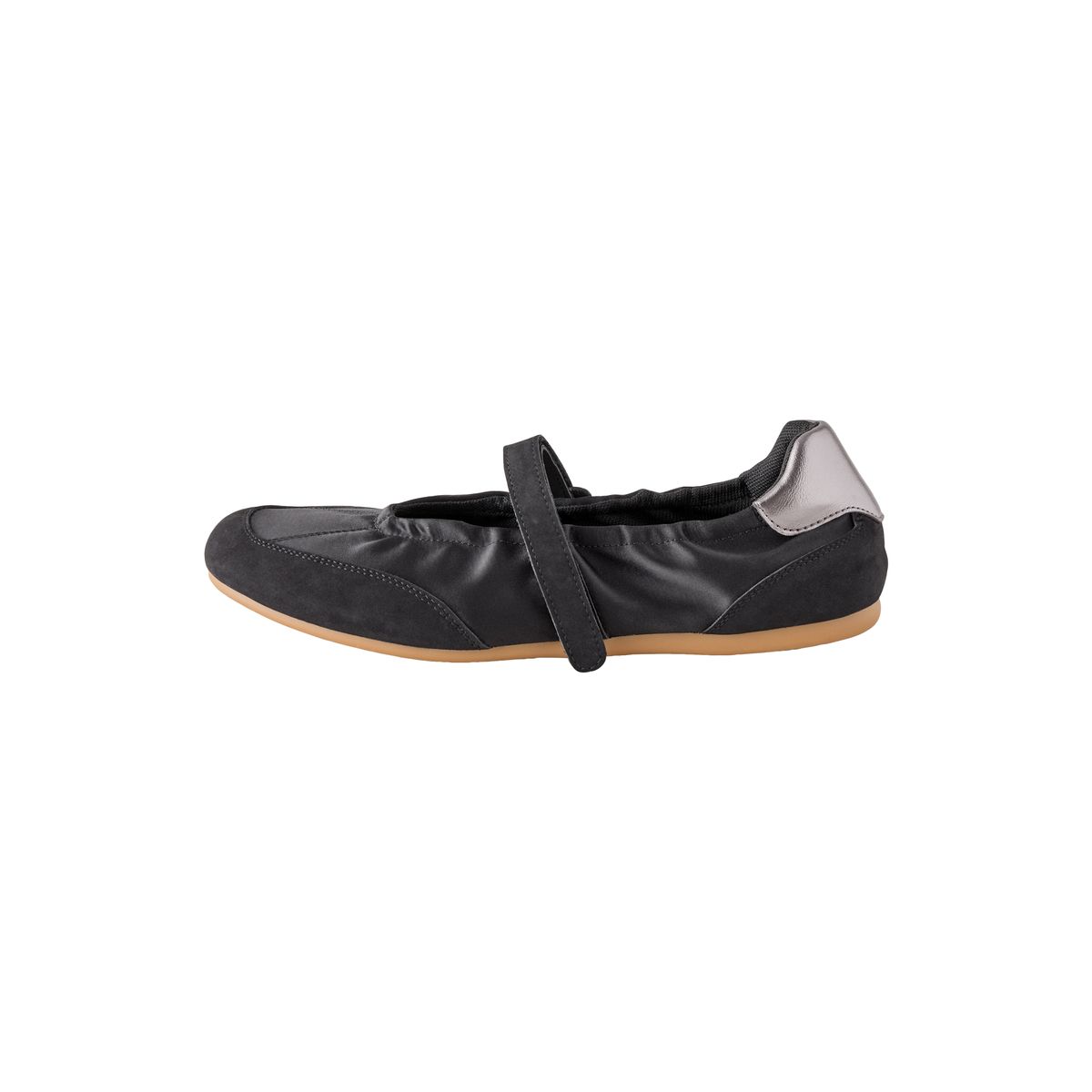 Baskets plates forever comfort® noir, NEXT