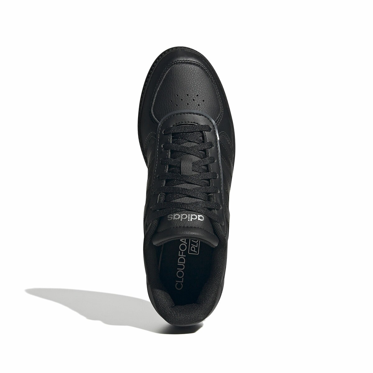 Breaknet Sleek Trainers black, ADIDAS SPORTSWEAR