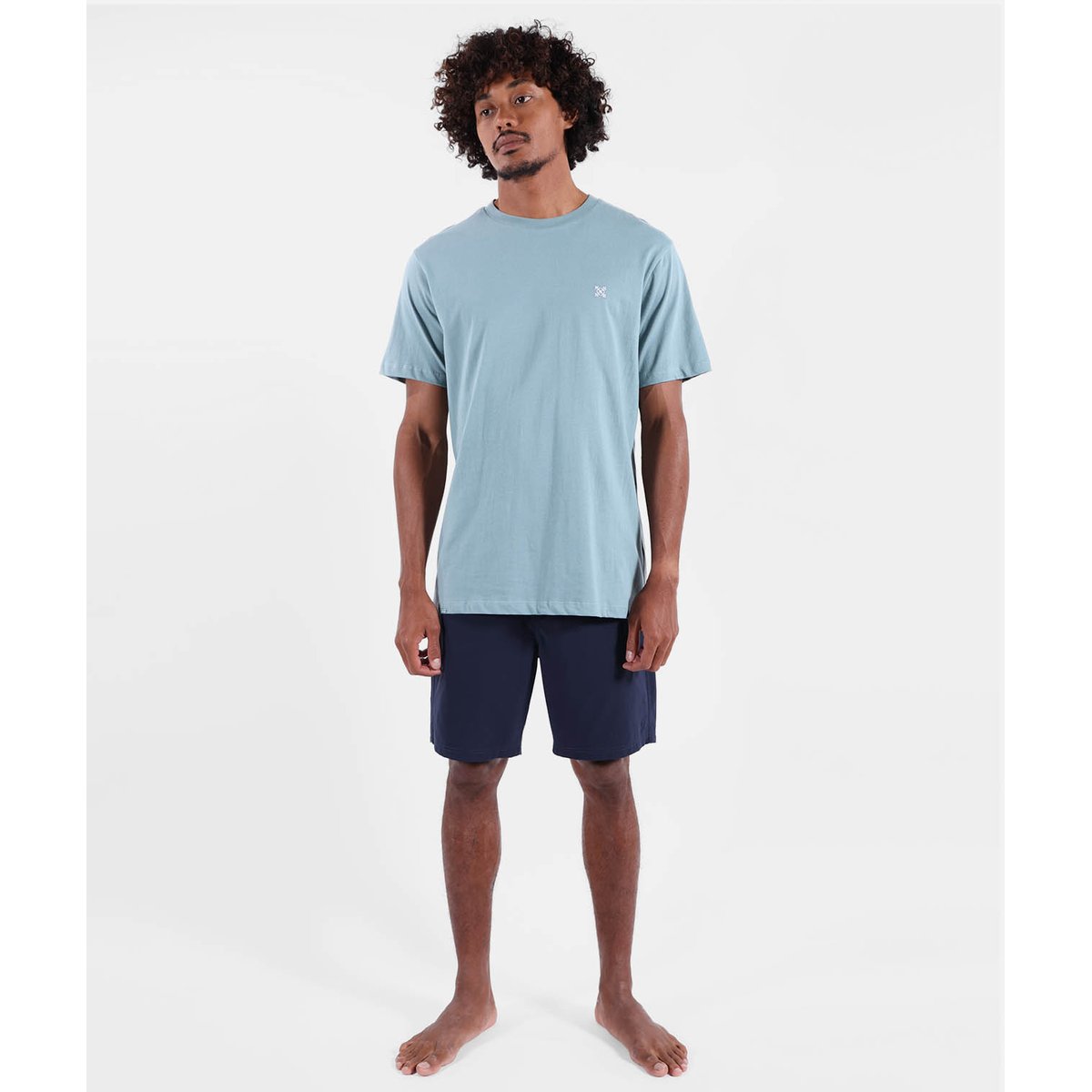 Short FADER deep marine, OXBOW