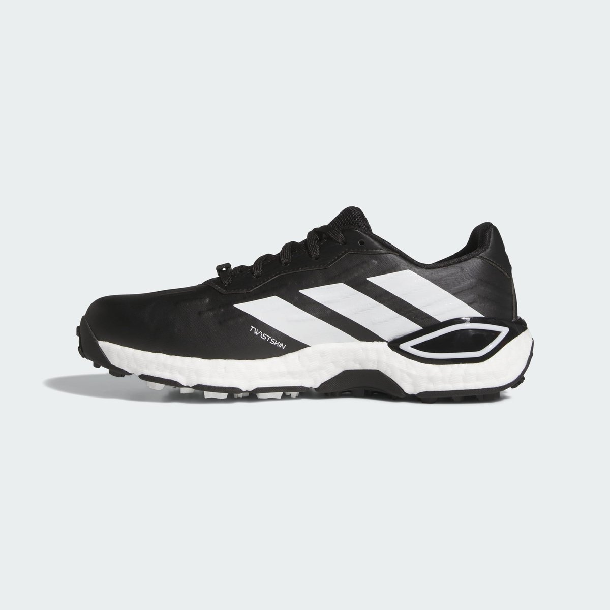 Chaussure De Golf Sans Crampons Codechaos 27 Chaussure De Golf Sans Crampons Codechaos 27 core black / cloud white / core black, adidas Performance
