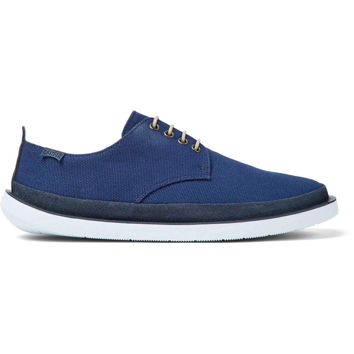 Derbies Wagon navy, CAMPER