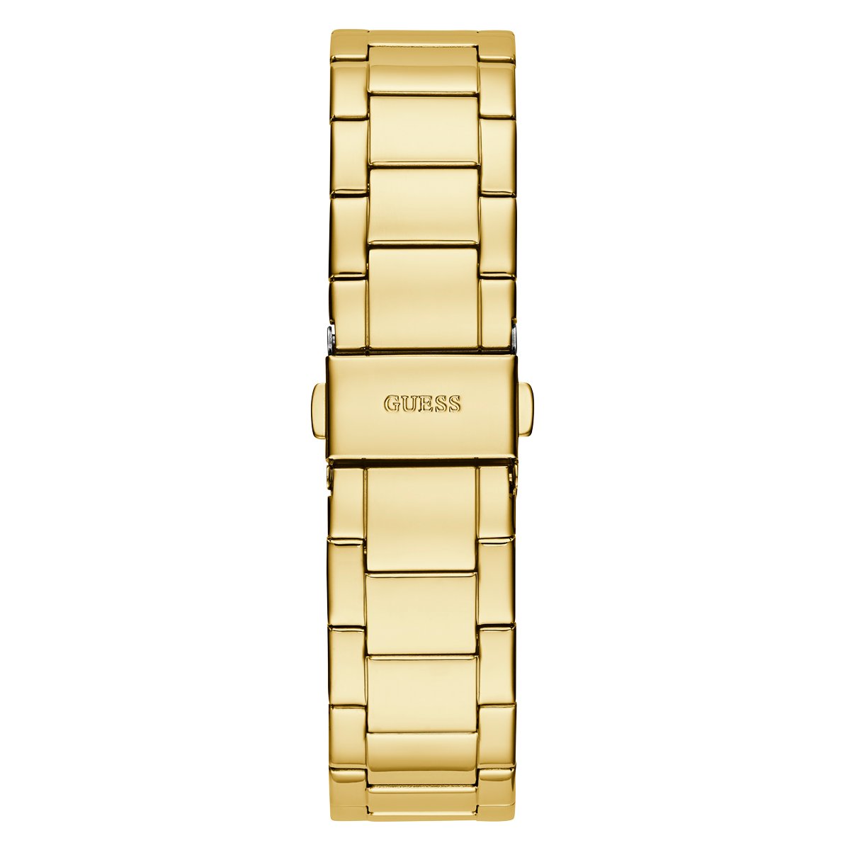 Montre Analogique LADIES SPORT doré doré doré, GUESS