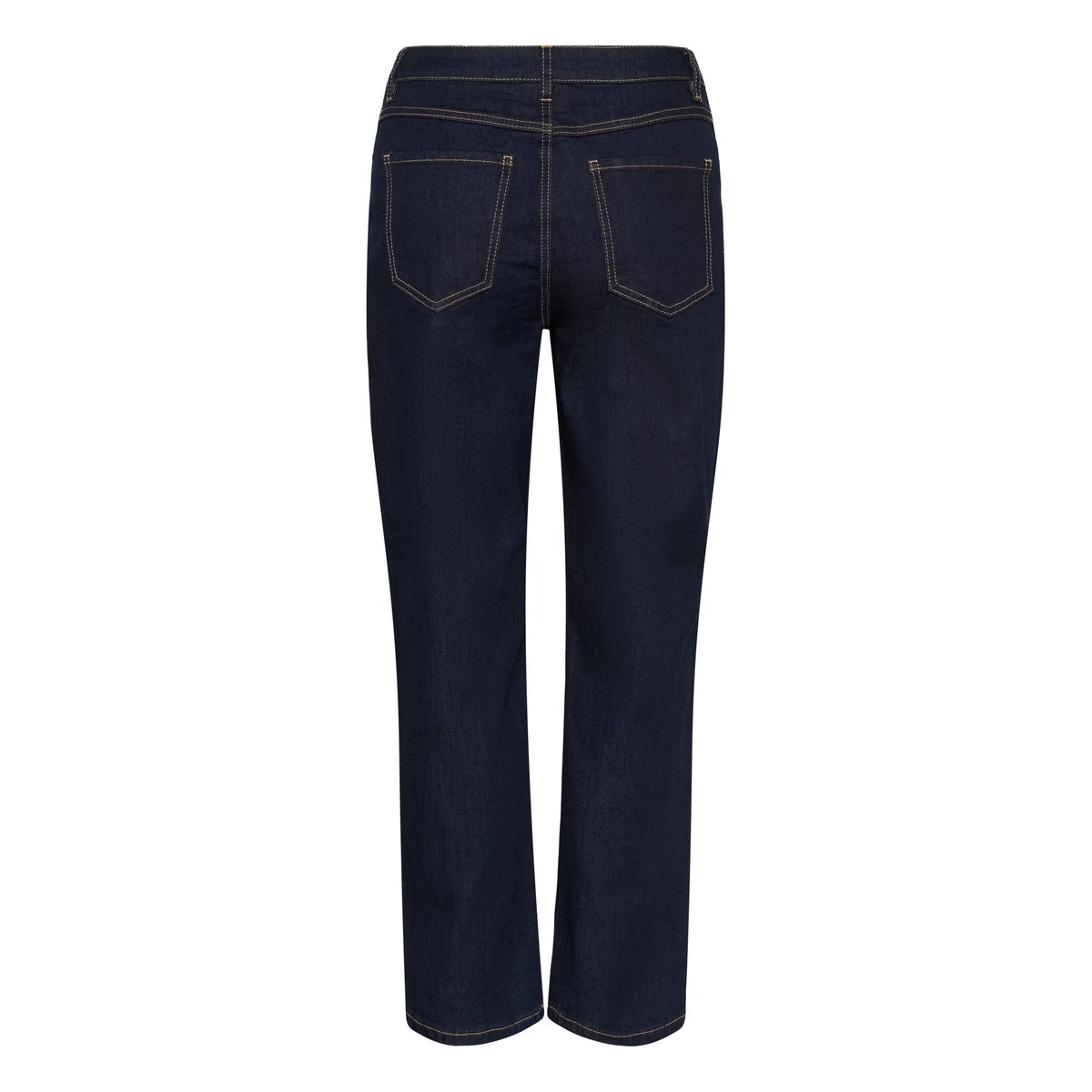 Jeans bleu rinse wash, CULTURE