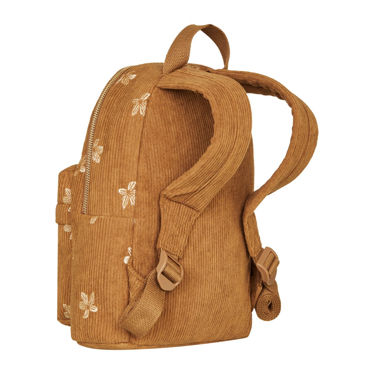 Petit sac à dos FEELING EMBY. marron woodsmoke, ROXY