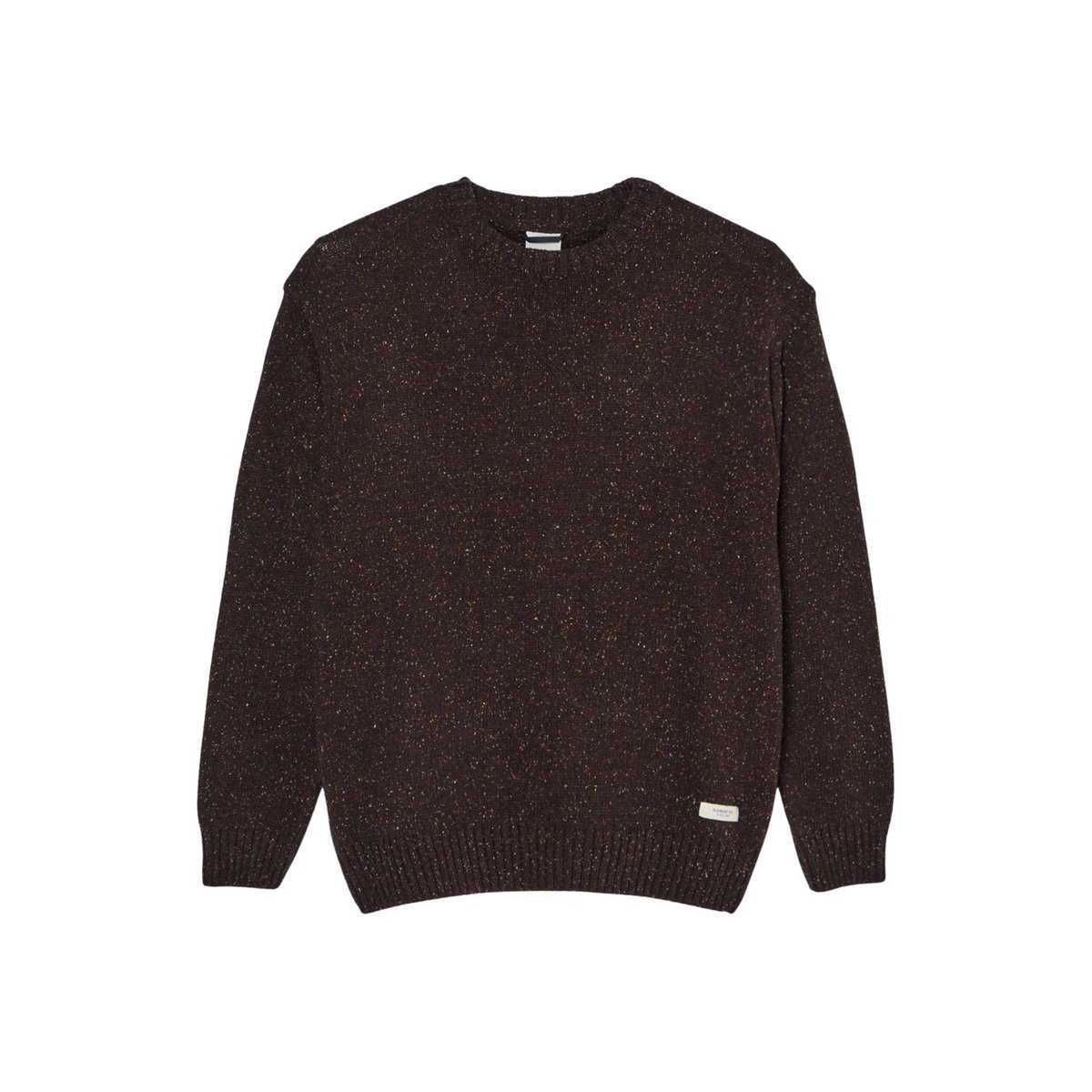 Sweat NEPPS RELAX marron java, ELEMENT