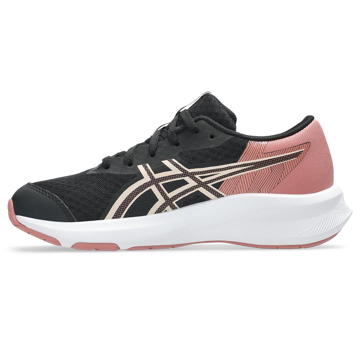 Baskets Patriot 14 noir/rose, ASICS