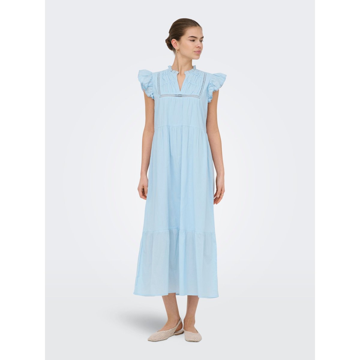 Robe dream blue, ONLY