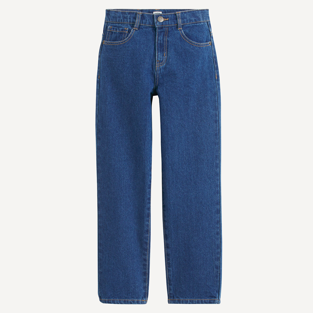 Wide Leg Jeans stonewashed denim, LA REDOUTE COLLECTIONS