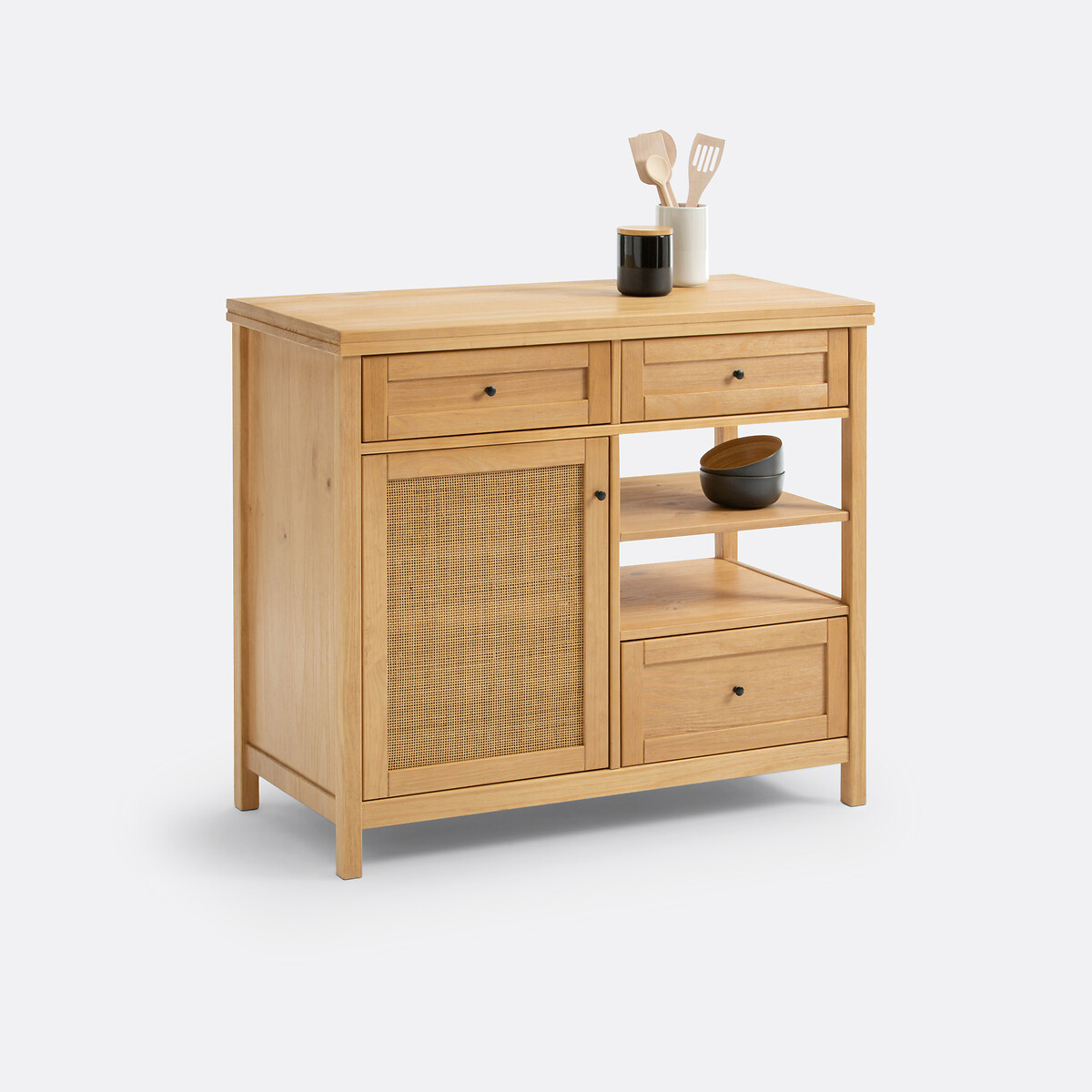 Mobile Gabin naturale , LA REDOUTE INTERIEURS