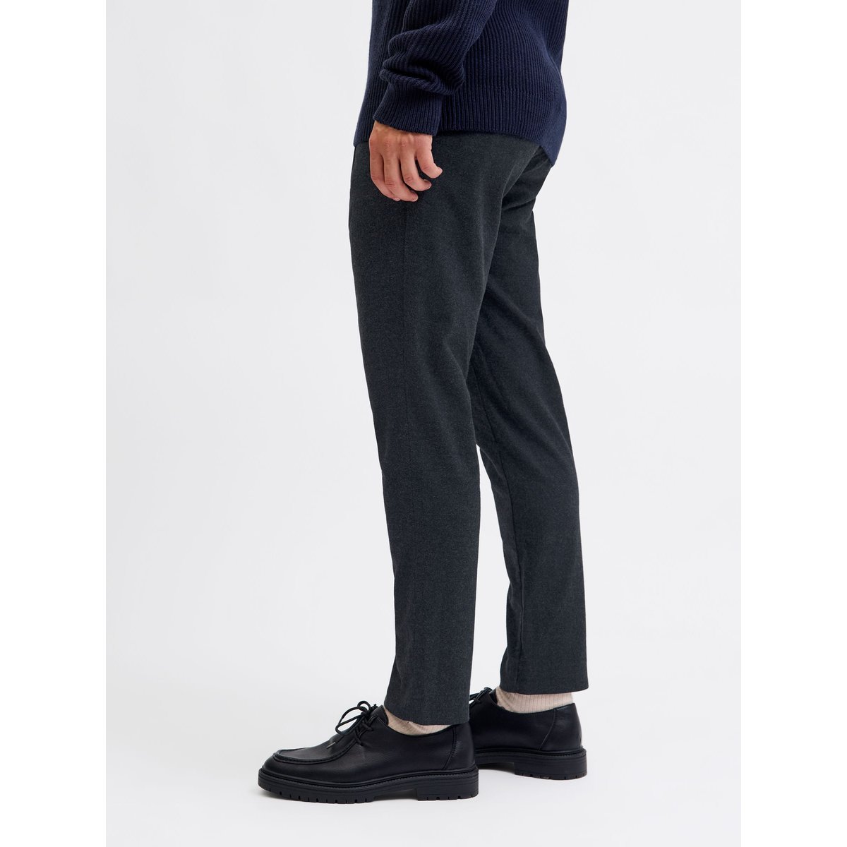 Pantalon Classique dark navy, JACK & JONES