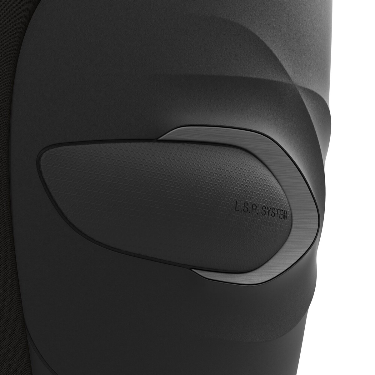 Siège auto Sirona Gi i-Size avec base intégrée magic black | black, CYBEX