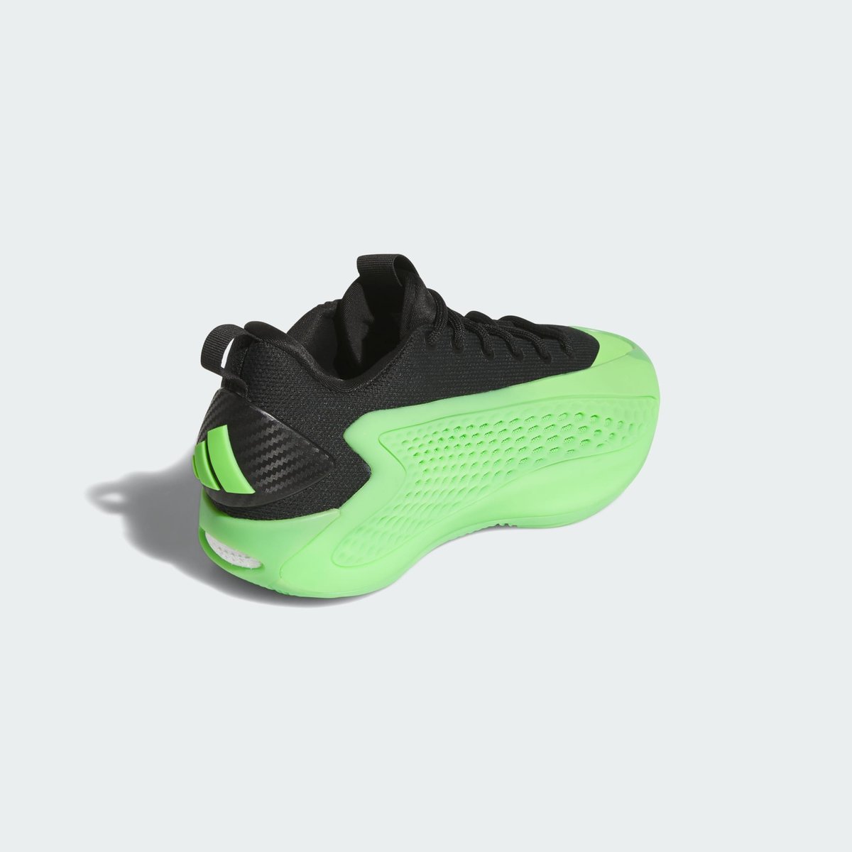 Chaussure De Basketball Anthony Edwards 1 Low Enfants Chaussure De Basketball Anthony Edwards 1 Low Enfants lucid lime / aurora ink / core black, adidas Performance