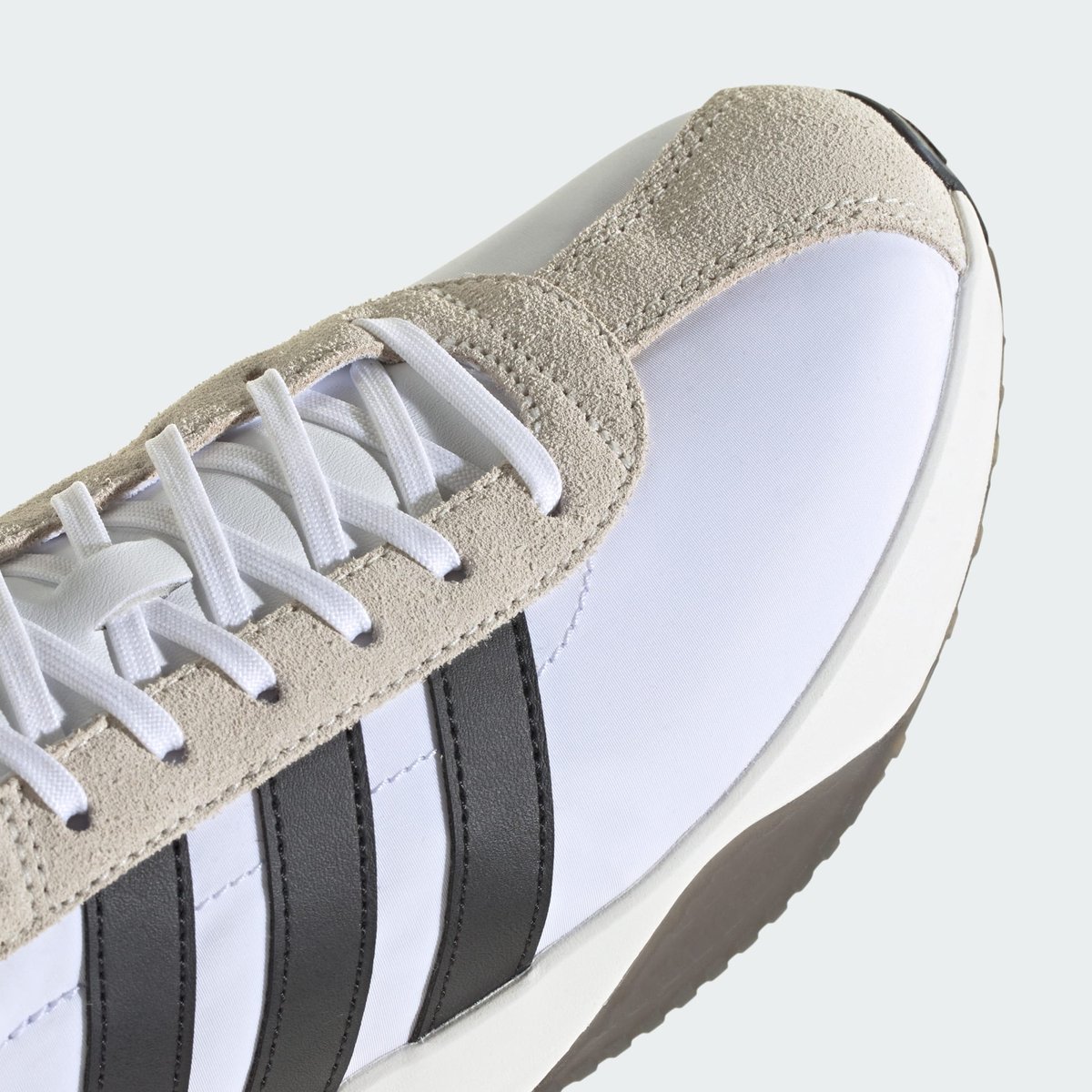 Chaussure 76/26 Chaussure 76/26 cloud white / core black / core black, ADIDAS SPORTSWEAR