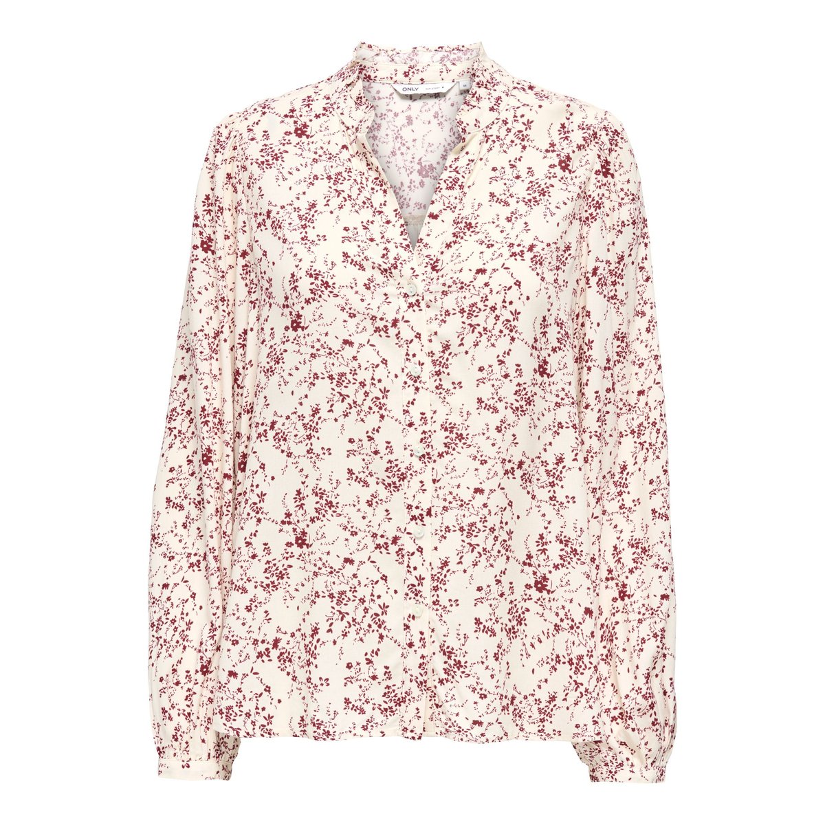 Chemise egret 1, ONLY