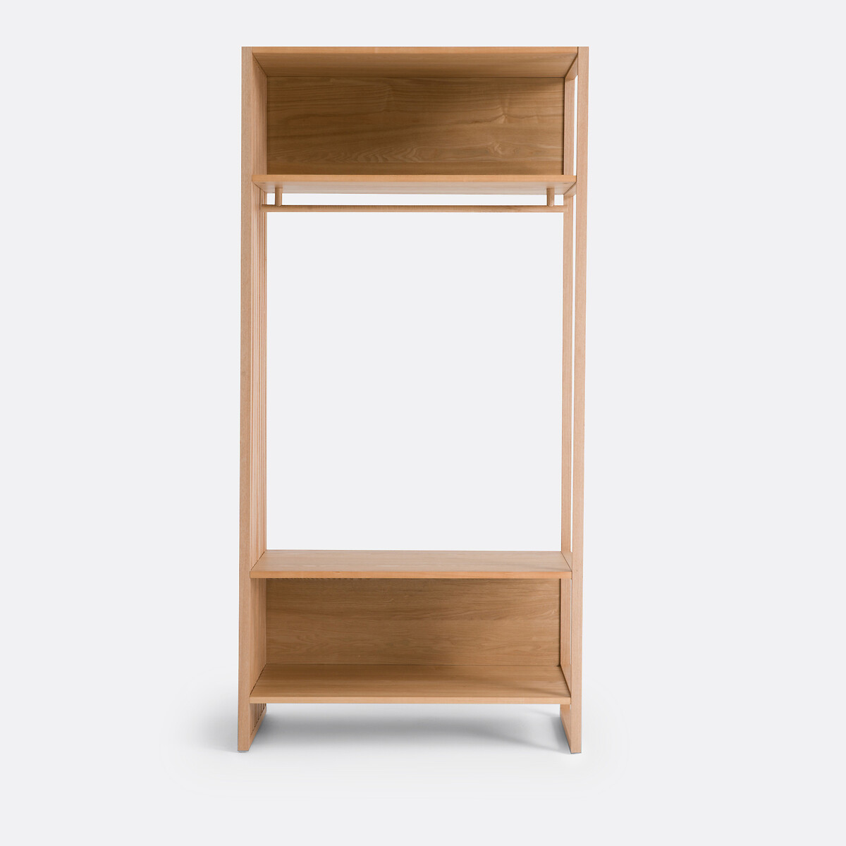 Module de dressing penderie, Theonie naturel, LA REDOUTE INTERIEURS