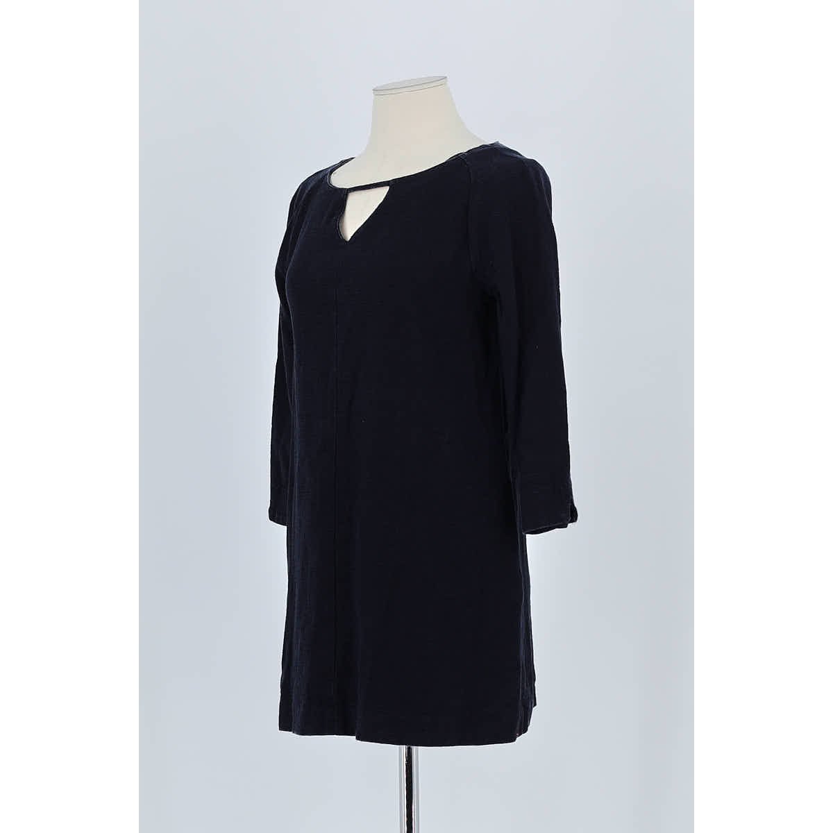 Robe - Très Bon État noir, BA&SH