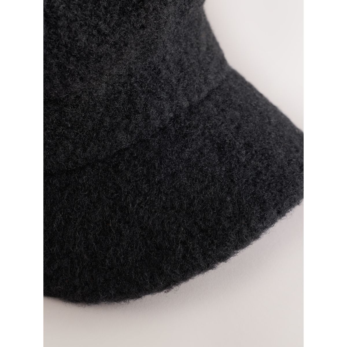 Casquette gavroche noir, NEXT