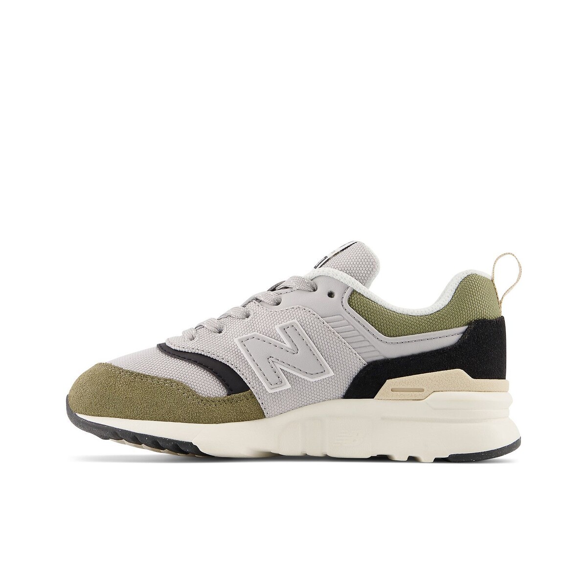 Baskets 997H gris/kaki, NEW BALANCE